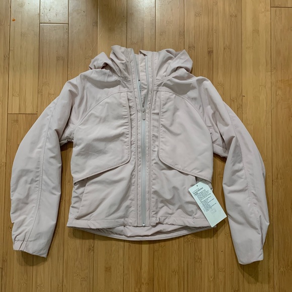 Lululemon Always Effortless Jacket - Picture 2 of 8